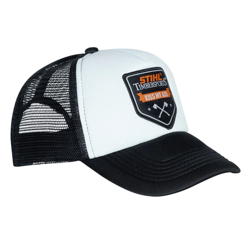 Casquette STIHL TIMBERSPORTS® Kiss My Axe