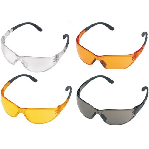 STIHL CONTRAST Safety Glasses